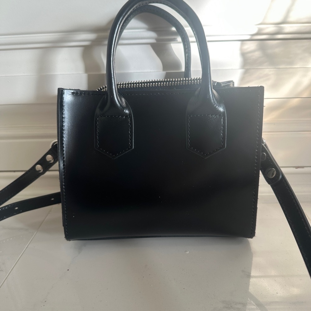 JUNYA WATANABE
Pearl x Chain Top Handle Bag - Picture 2 of 4